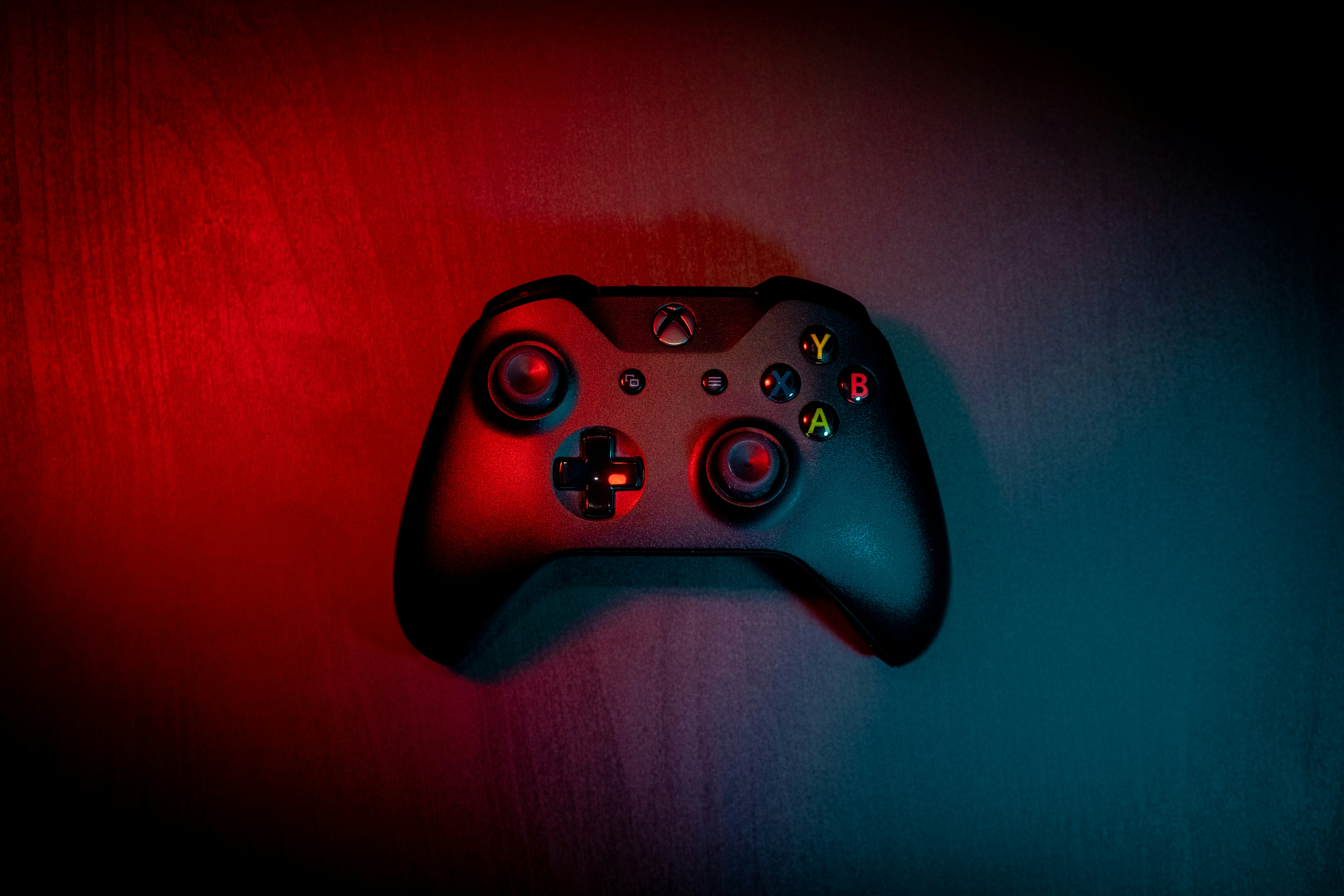 Xbox One controller